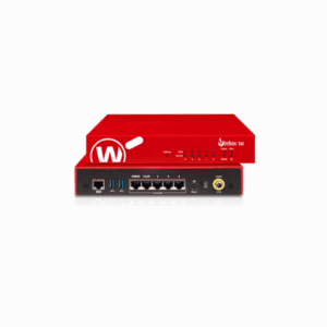 WatchGuard Firebox T45 - Next-Level Network Security for Small to Mid-Sized Businesses