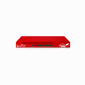 WatchGuard Firebox M390 – Scalable Security for Growing Businesses