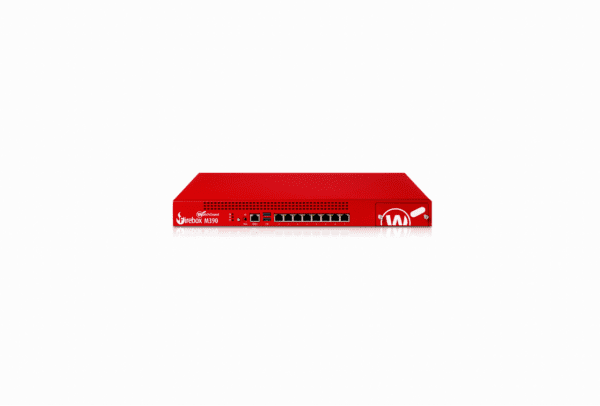 WatchGuard Firebox M390 – Scalable Security for Growing Businesses