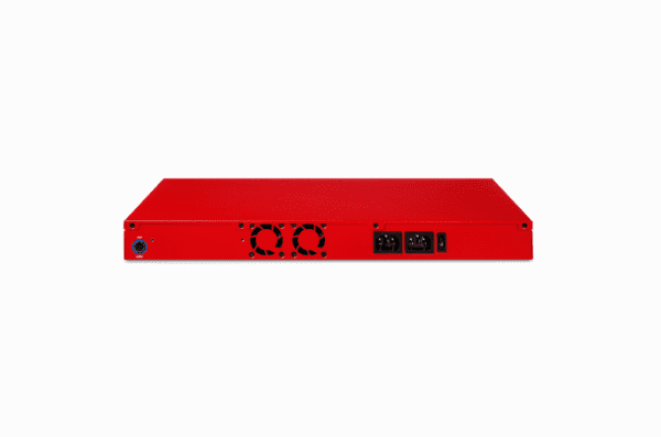 WatchGuard Firebox M590 – High-Performance Security for Demanding Business Environments